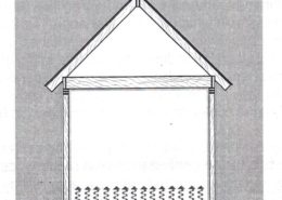 Radiant house diagram