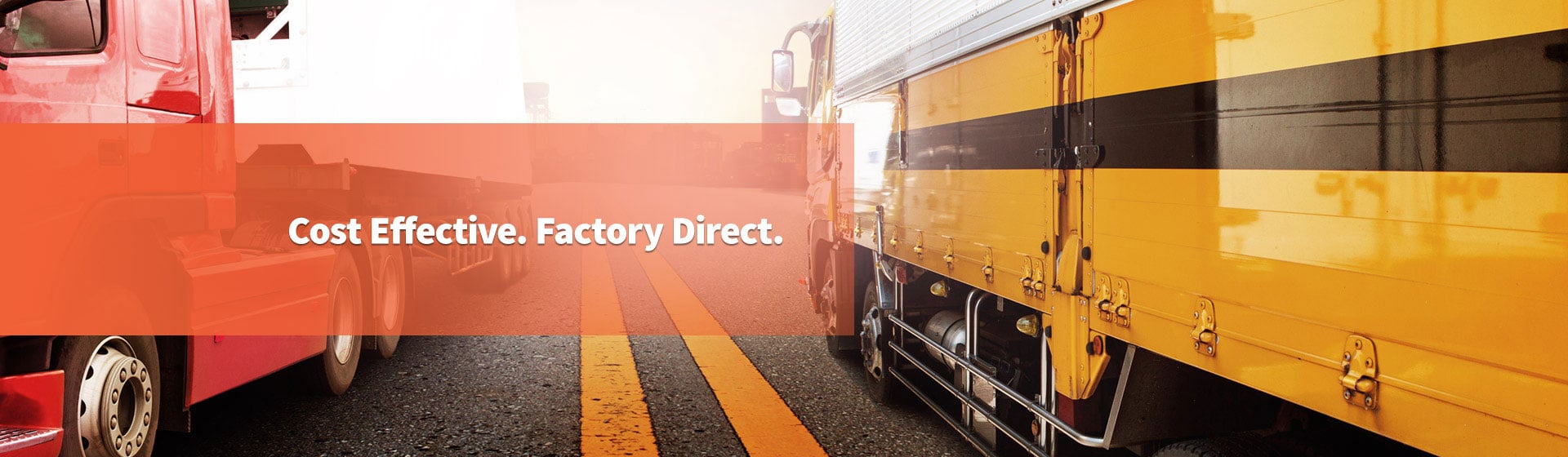 Ecowarm RadiantBoard Delivery Directly to Your Jobsite