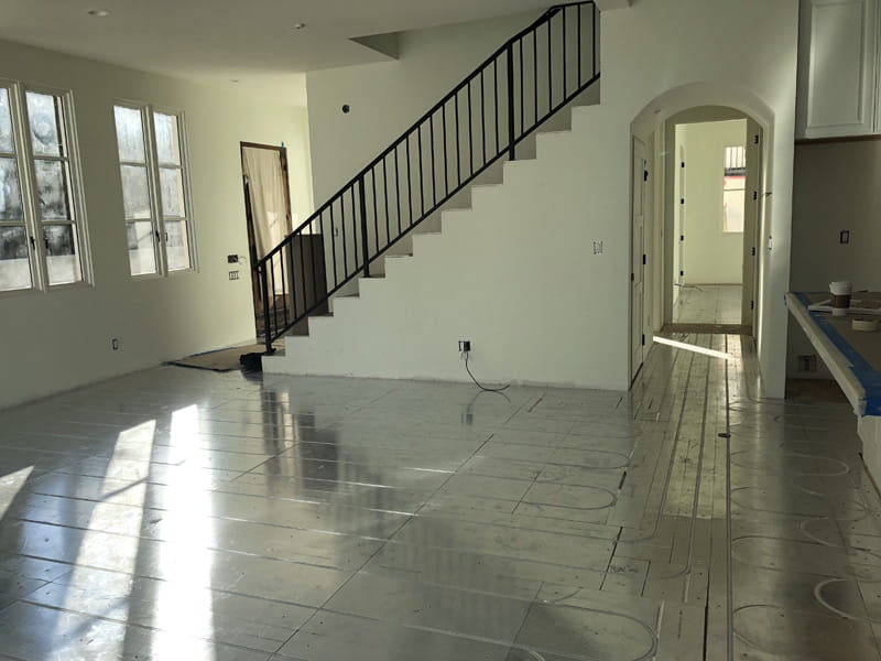 Laguna Street Case Study