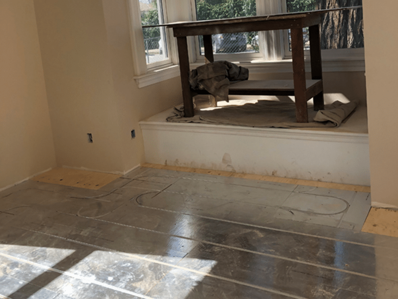 Myrtle Street Case Study