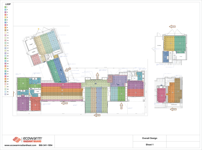 B Residence Design & Layout 01 B Residence Design & Layout 01