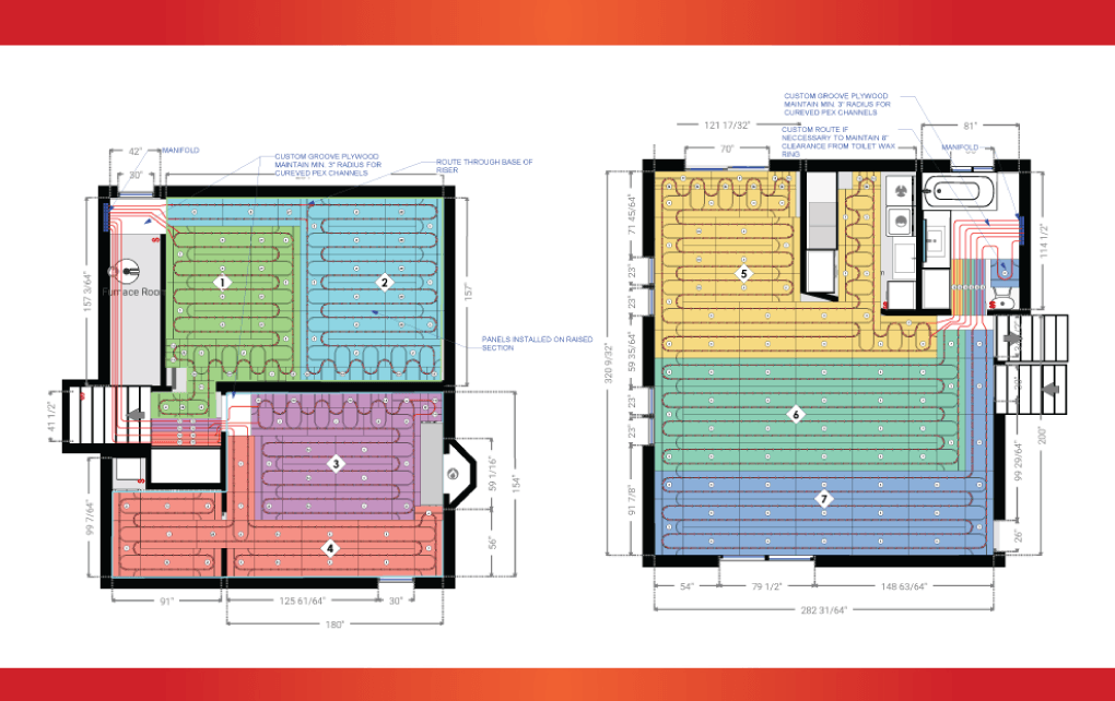 Design Layout