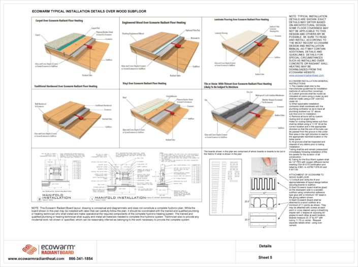 Details Sheet Details Sheet