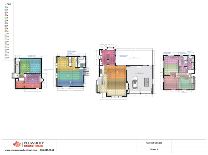 Ecowarm Design & Layout 01 Ecowarm Design & Layout 01