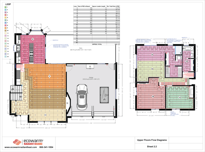 Ecowarm Design & Layout 04 Ecowarm Design & Layout 04