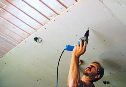 Ecowarm Panel Installation