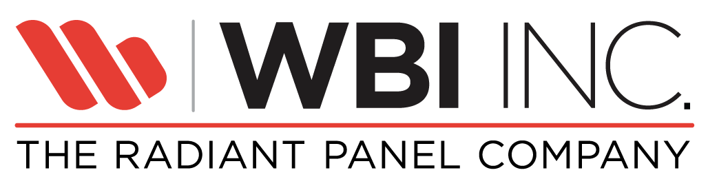 WBI — The Radiant Panel Company