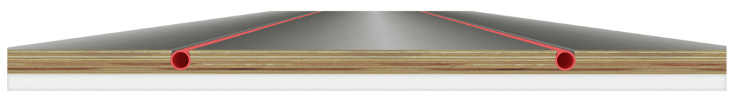 Ecowarm Radiantboard EPS 2024