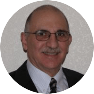 John Fantauzzi