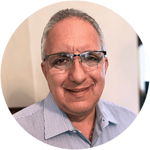 Mark Angelini